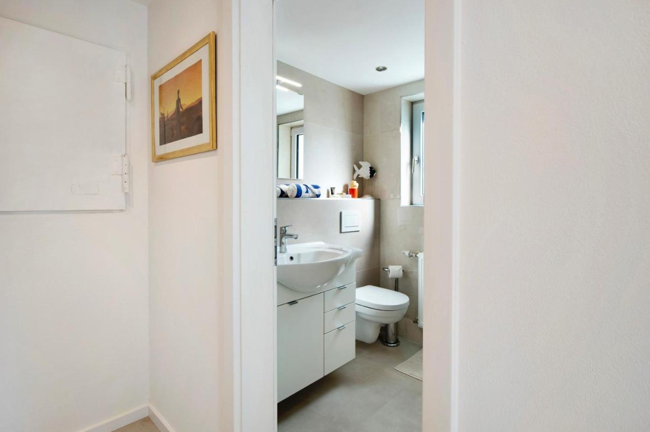 Apartamento Schwarzwaldperle Todtmoos Exterior foto