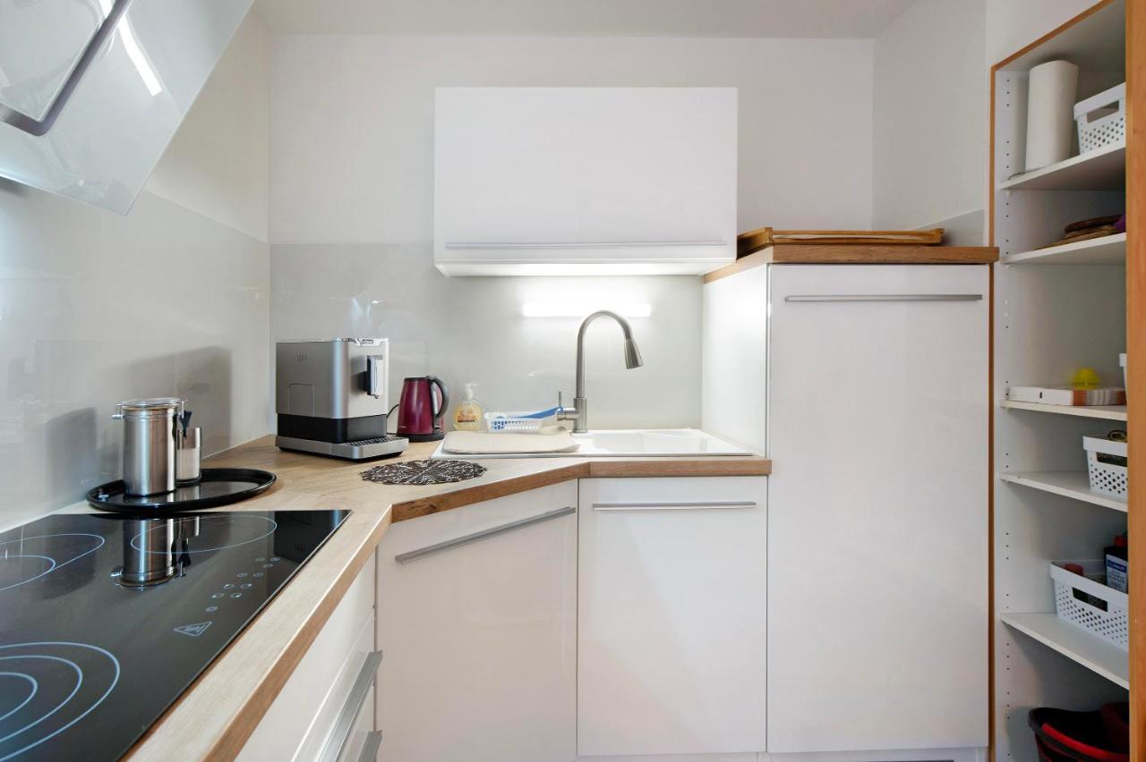 Apartamento Schwarzwaldperle Todtmoos Exterior foto