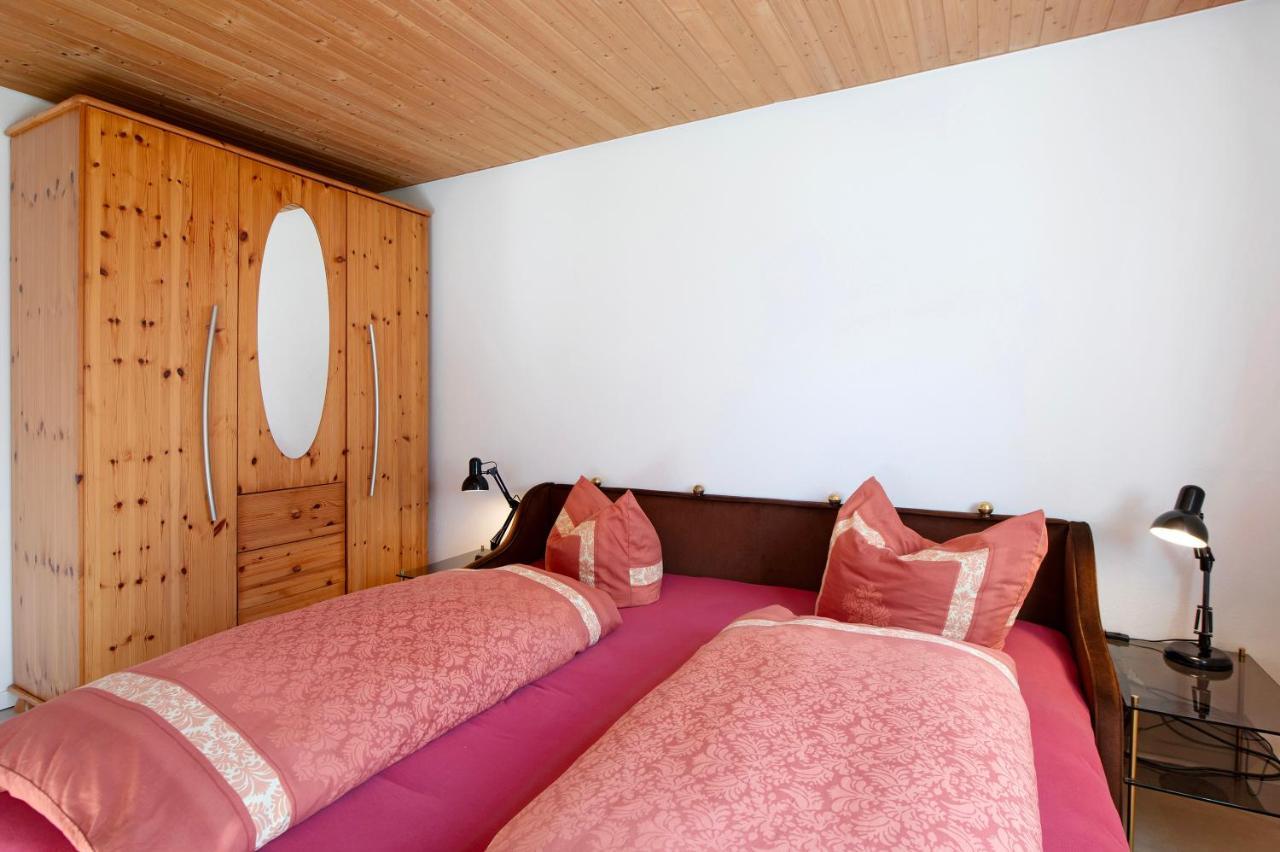 Apartamento Schwarzwaldperle Todtmoos Exterior foto