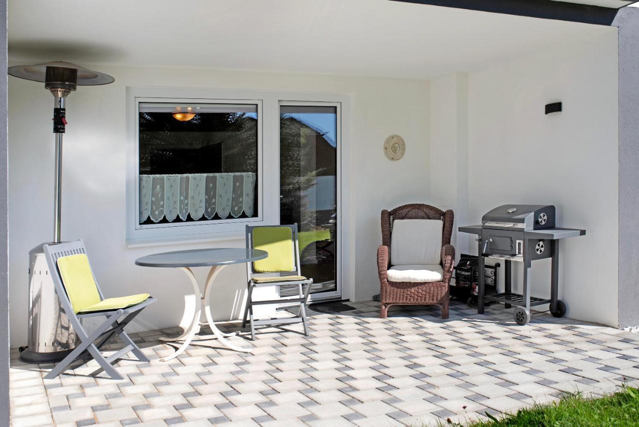 Apartamento Schwarzwaldperle Todtmoos Exterior foto