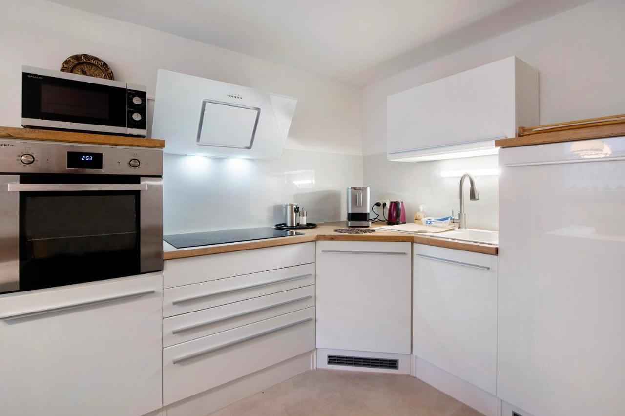 Apartamento Schwarzwaldperle Todtmoos Exterior foto