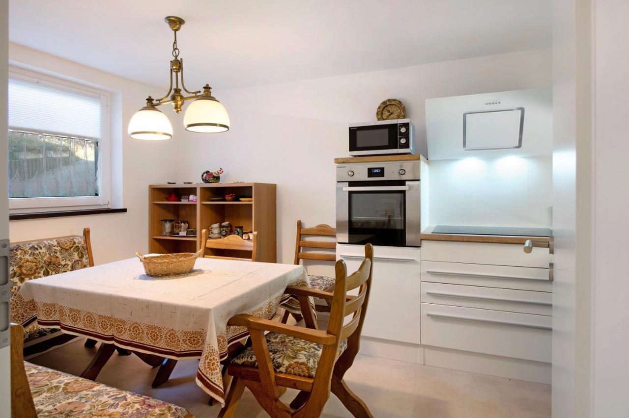 Apartamento Schwarzwaldperle Todtmoos Exterior foto