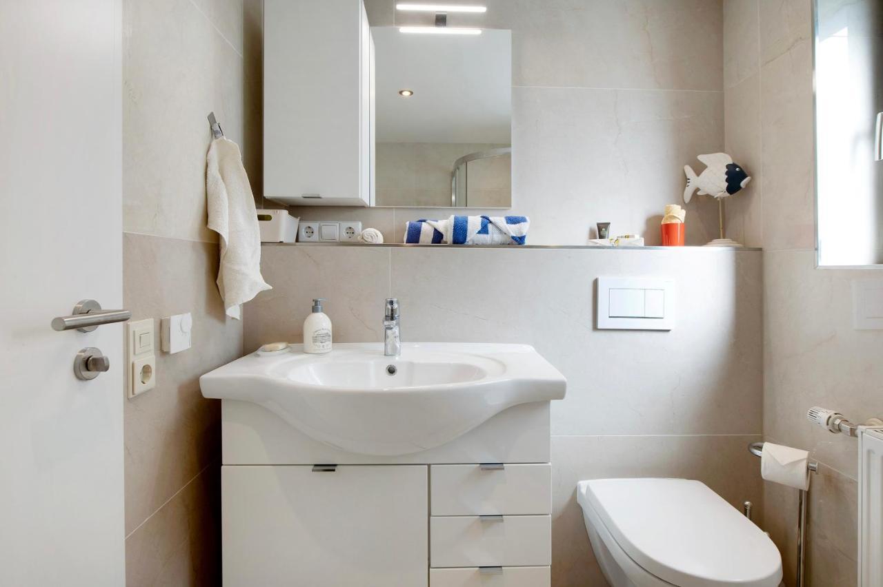 Apartamento Schwarzwaldperle Todtmoos Exterior foto