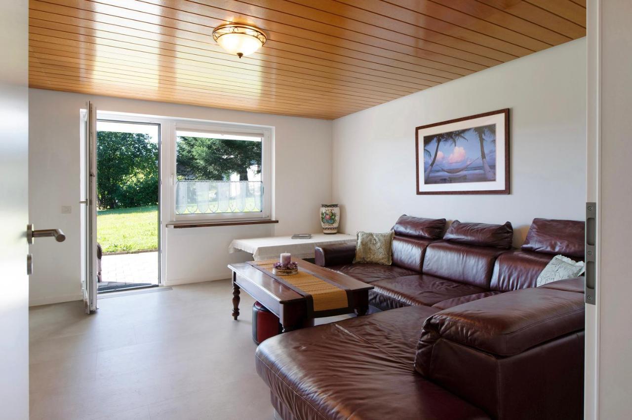 Apartamento Schwarzwaldperle Todtmoos Exterior foto